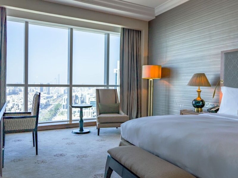 Dusit Thani Abu Dhabi 28