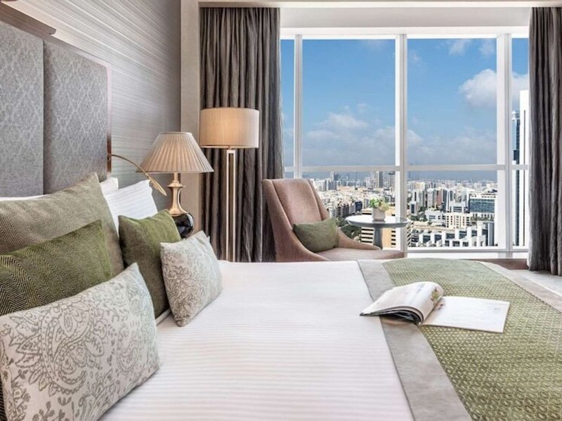 Dusit Thani Abu Dhabi 31