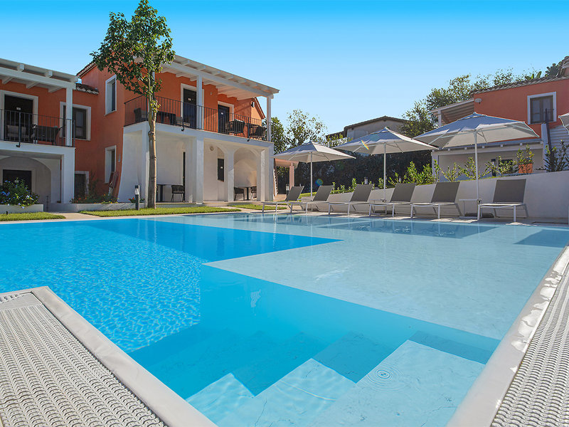 Galanias Hotel & Retreat 5
