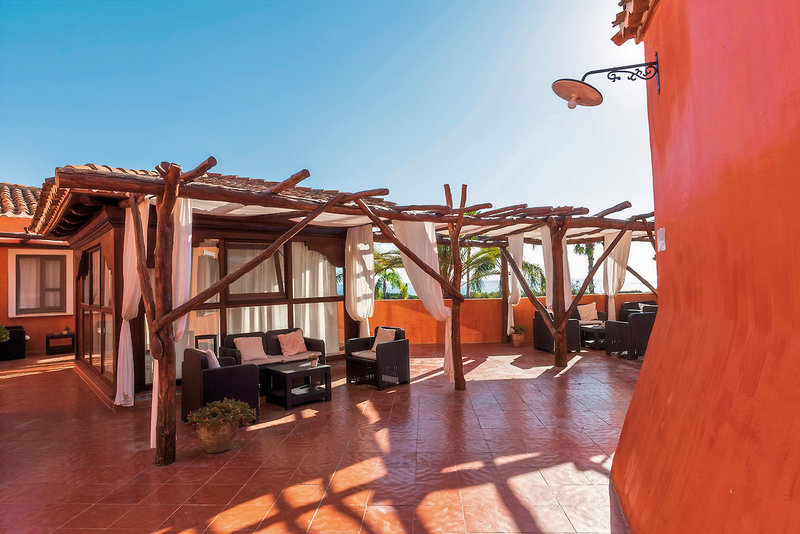 Galanias Hotel & Retreat 6