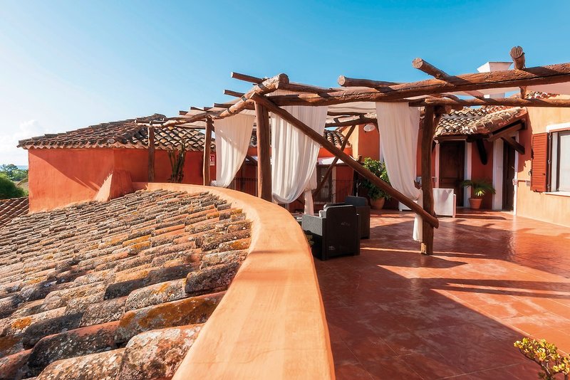 Galanias Hotel & Retreat 7