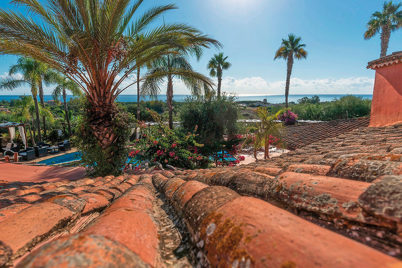 Galanias Hotel & Retreat 9