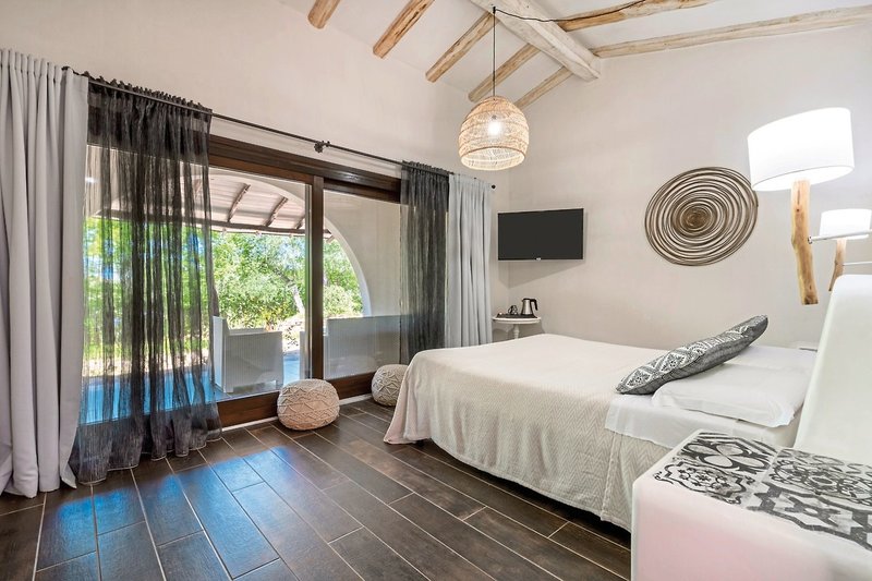 Galanias Hotel & Retreat 10