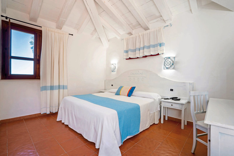 Galanias Hotel & Retreat 12