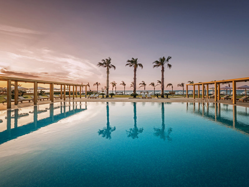 Mitsis Alila Resort & Spa 2 - Exterior