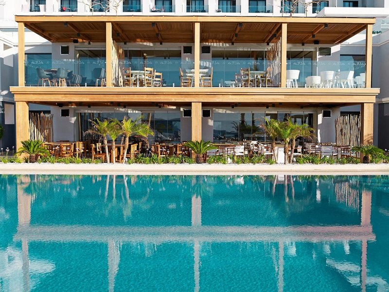 Mitsis Alila Resort & Spa 3 - Exterior