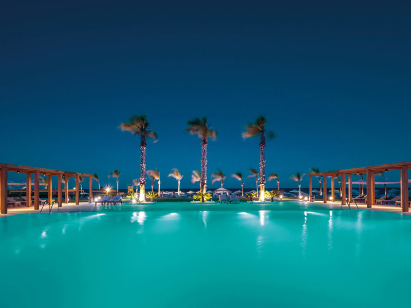 Mitsis Alila Resort & Spa 6 - Outdoor Pool