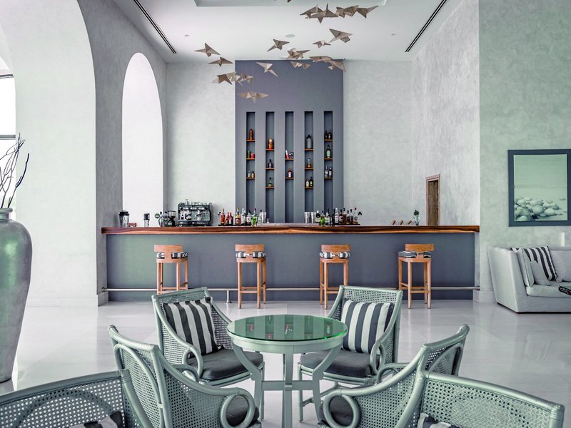 Mitsis Alila Resort & Spa 17 - Restaurant