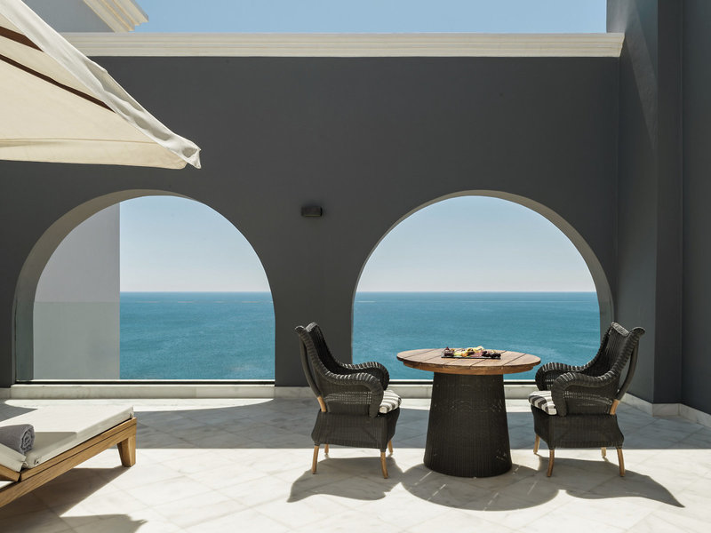 Mitsis Alila Resort & Spa 34 - Room Example