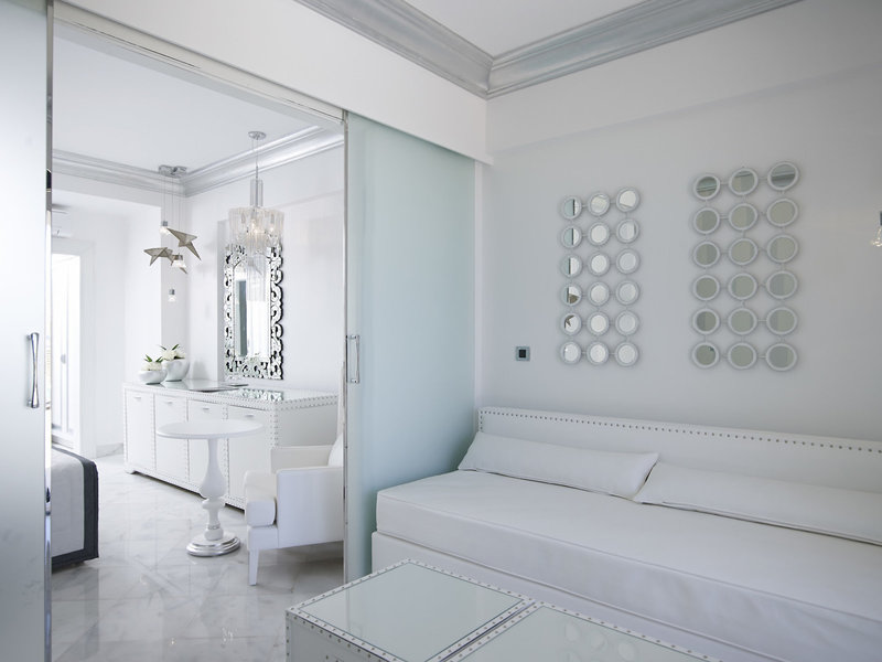 Mitsis Alila Resort & Spa 36 - Room Example