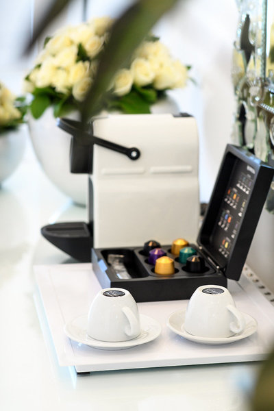 Mitsis Alila Resort & Spa 37 - Room Example