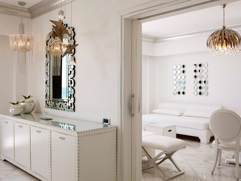 Mitsis Alila Resort & Spa 39 - Room Example