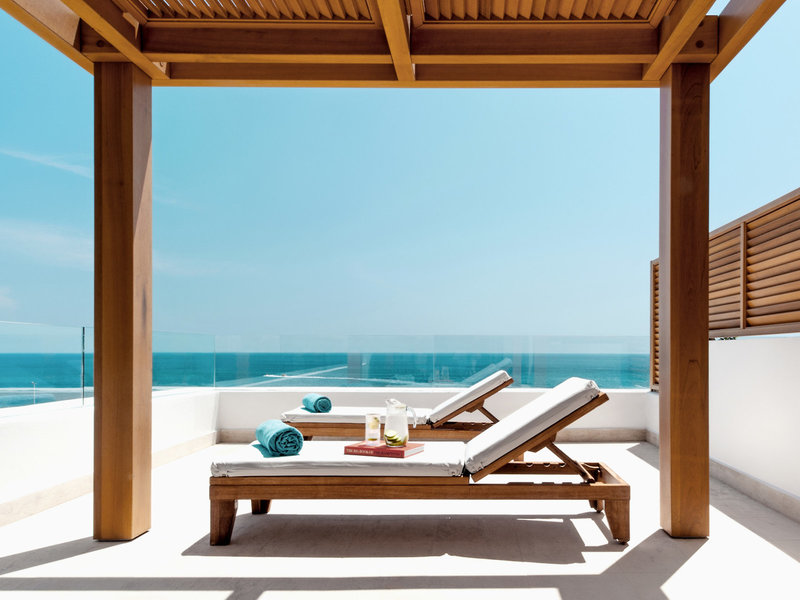 Mitsis Alila Resort & Spa 40 - Room Example