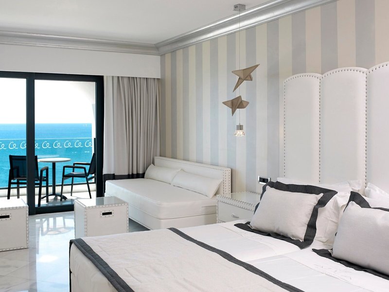 Mitsis Alila Resort & Spa 42 - Room Example