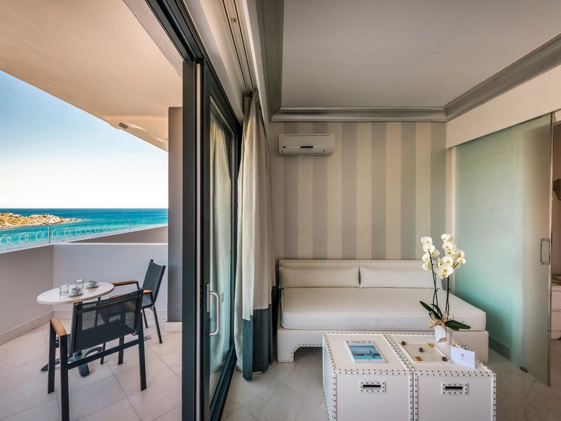 Mitsis Alila Resort & Spa 45 - Room Example