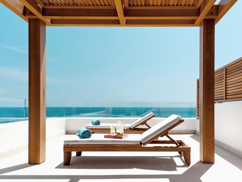 Mitsis Alila Resort & Spa 48 - Room Example