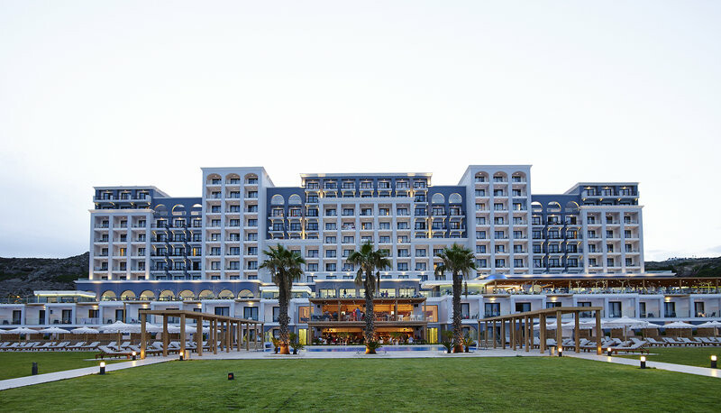 Mitsis Selection Alila 2