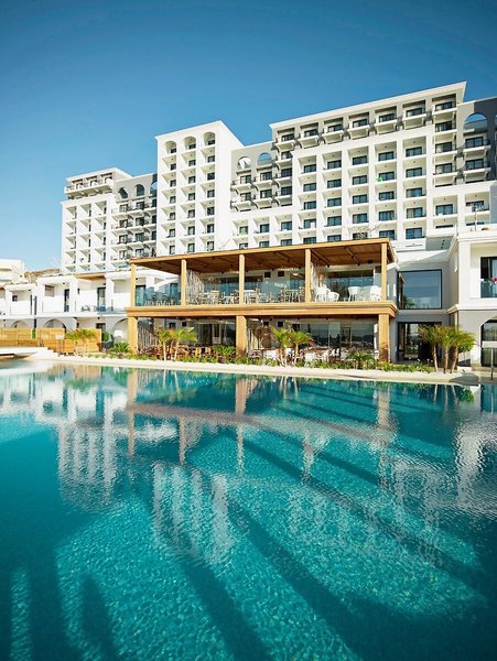 Mitsis Alila Resort & Spa 1