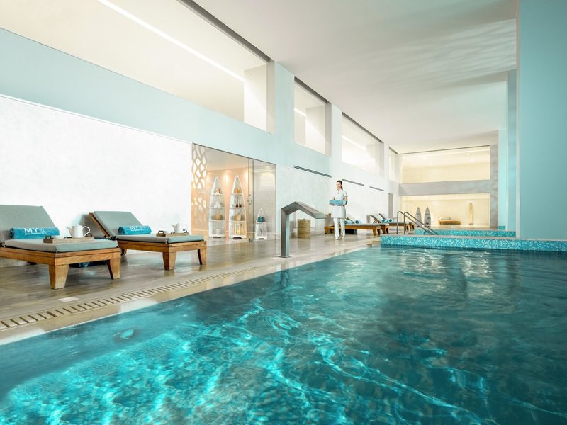 Mitsis Alila Resort & Spa 7