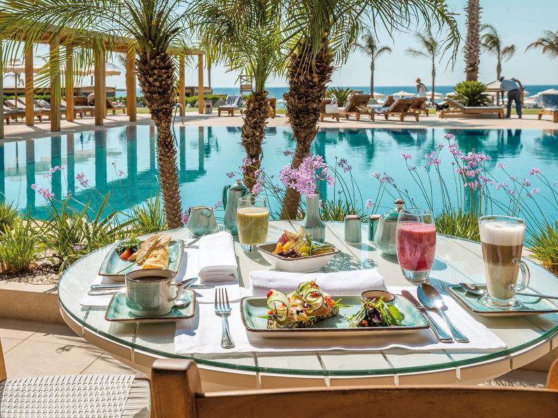 Mitsis Alila Resort & Spa 10