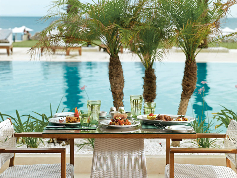 Mitsis Alila Resort & Spa 13