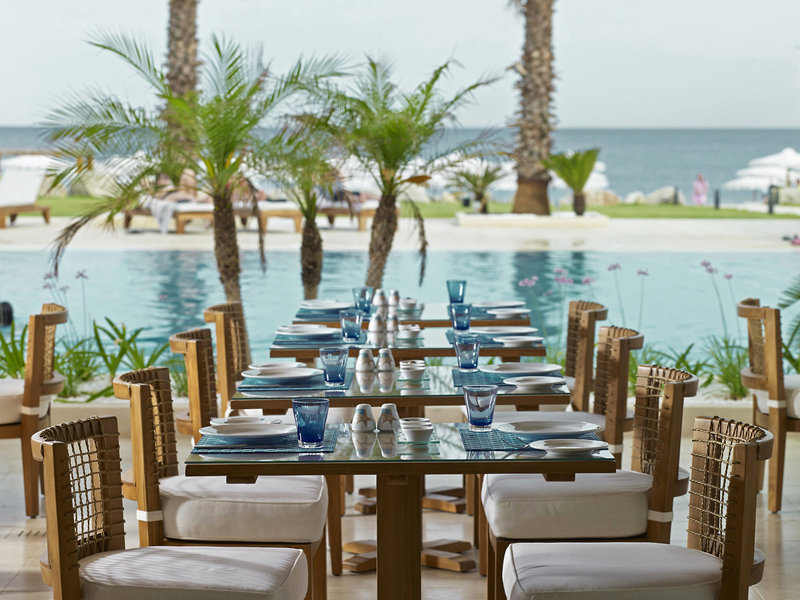 Mitsis Alila Resort & Spa 14