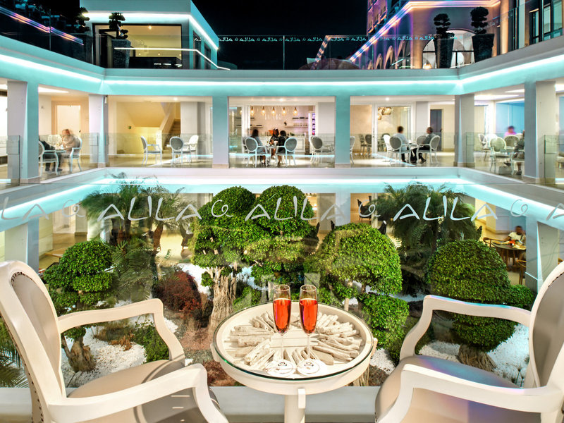 Mitsis Alila Resort & Spa 16