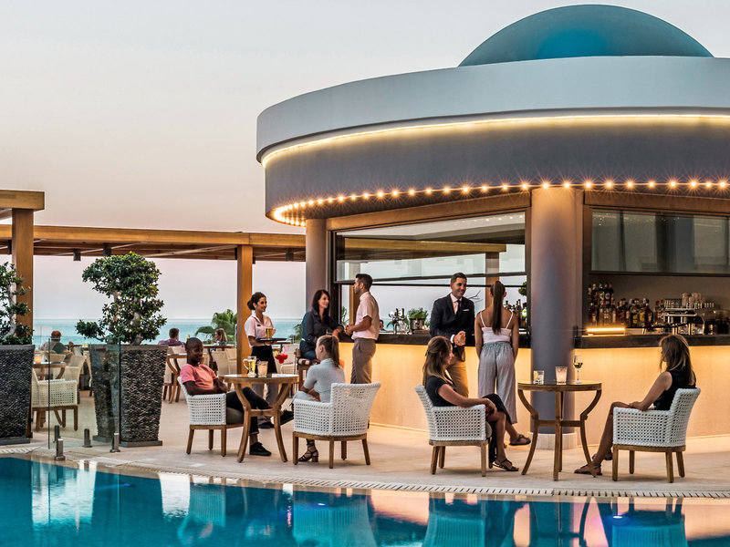Mitsis Alila Resort & Spa 19