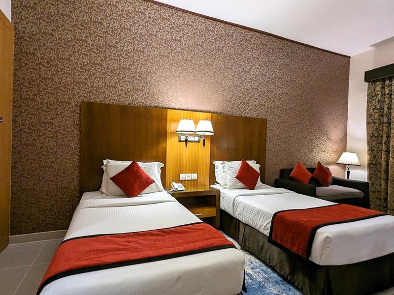 City Tower 22 - Health & Beauty