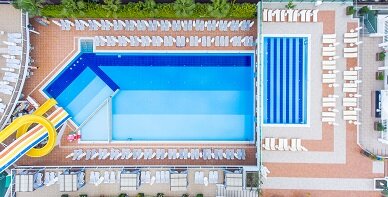 Dream World Resort & Spa 3