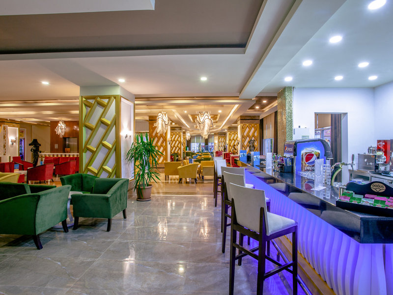 Dream World Resort & Spa 12