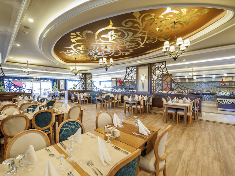 Dream World Resort & Spa 14