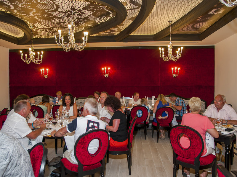Dream World Resort & Spa 27