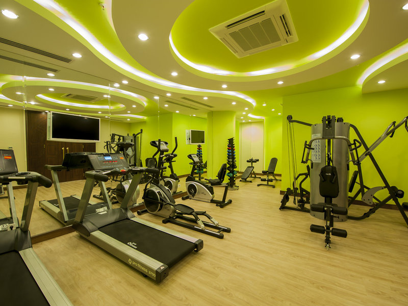 Dream World Resort & Spa 29