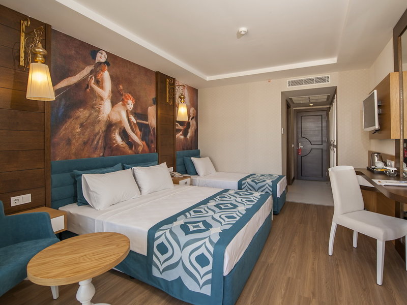 Dream World Resort & Spa 40