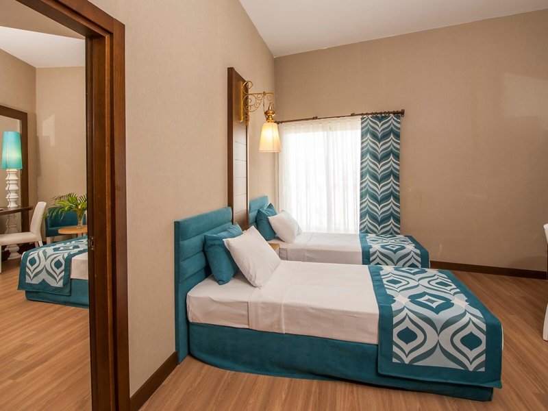 Dream World Resort & Spa 43