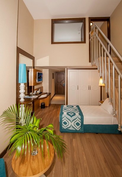 Dream World Resort & Spa 44
