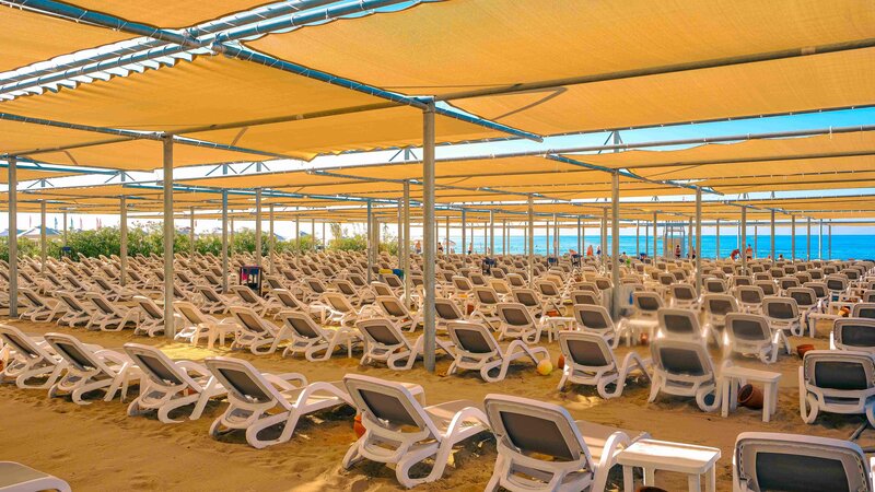 Dream World Resort & Spa 5