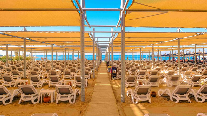 Dream World Resort & Spa 6