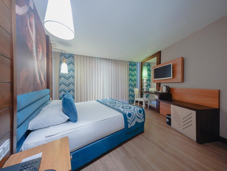 Dream World Resort & Spa 15