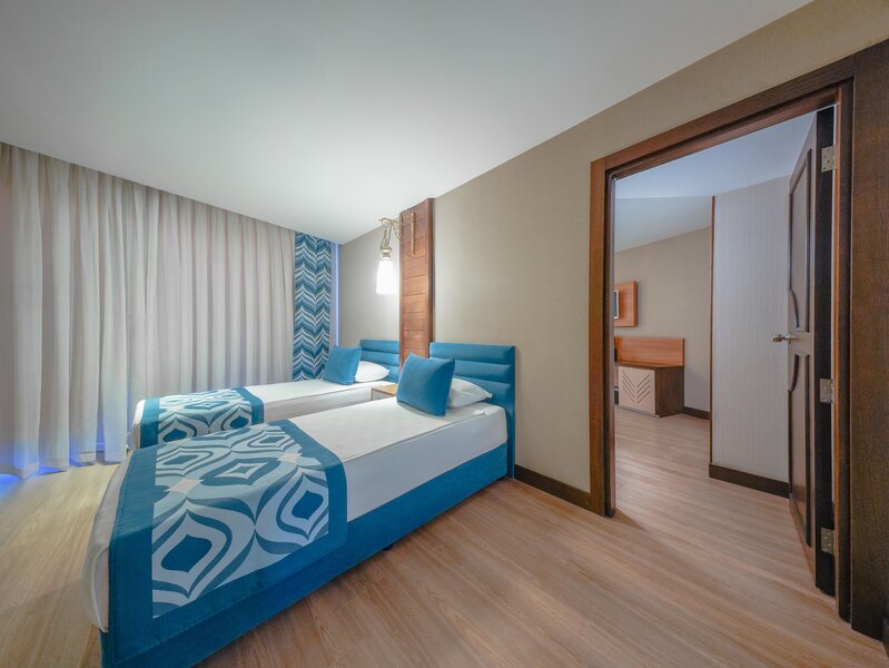 Dream World Resort & Spa 16