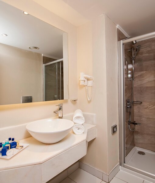 Dream World Resort & Spa 17