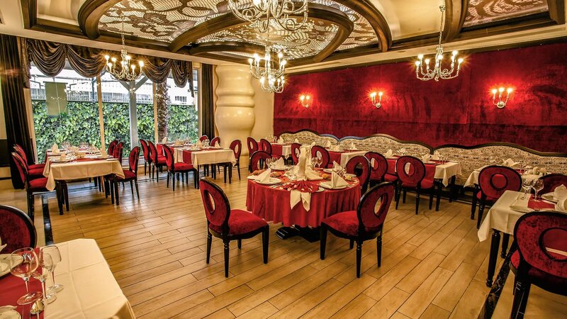Dream World Resort & Spa 21