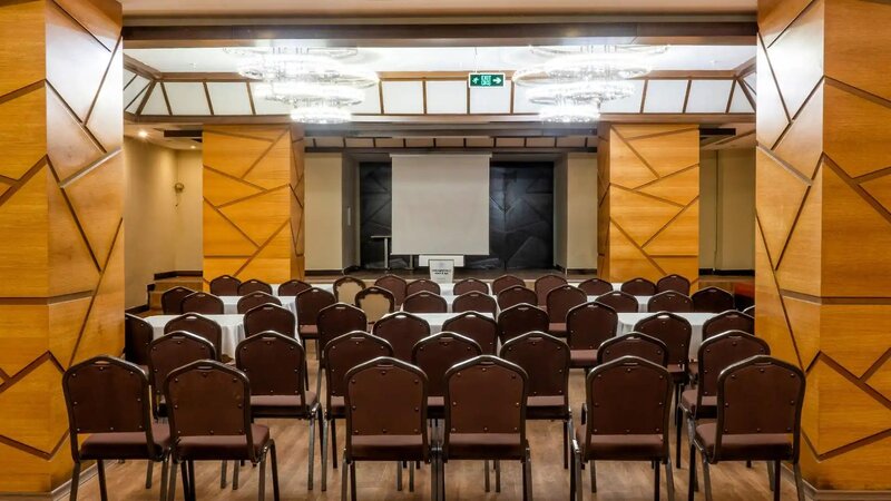 Dream World Resort & Spa 24