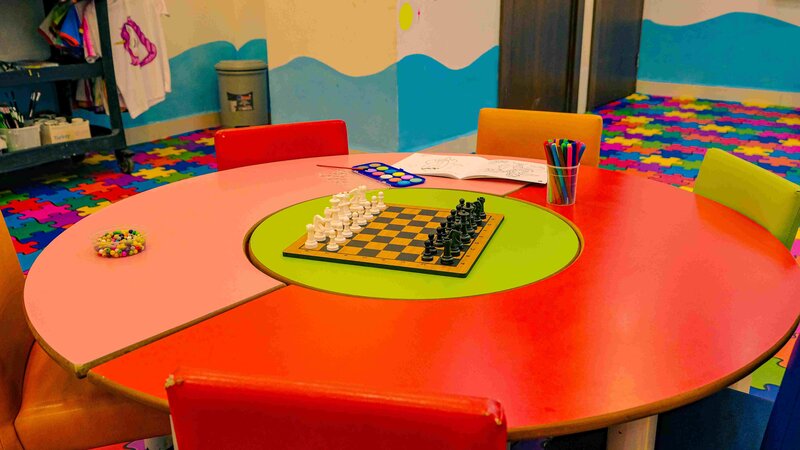 Dream World Resort & Spa 29