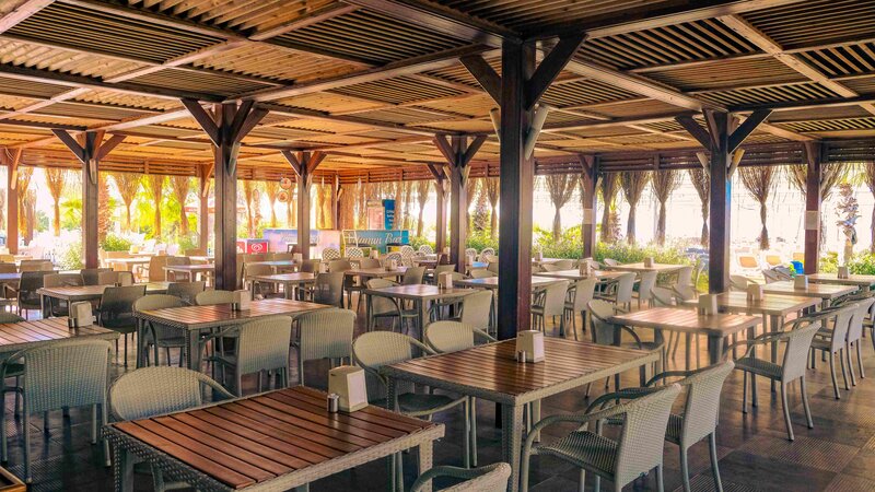 Dream World Resort & Spa 38