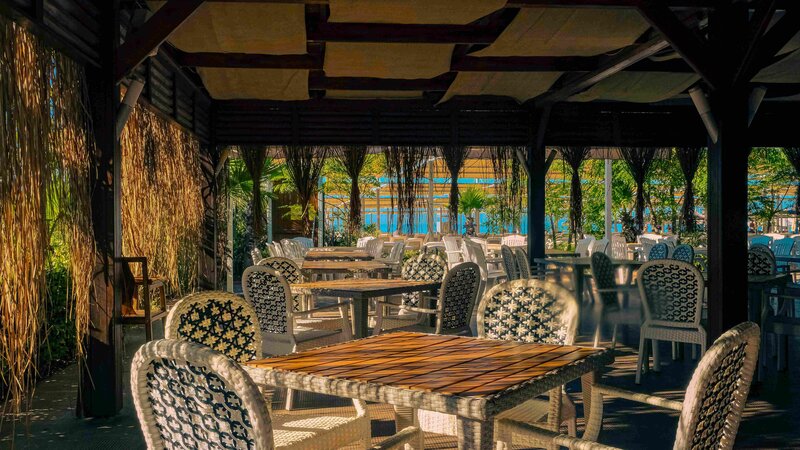 Dream World Resort & Spa 39