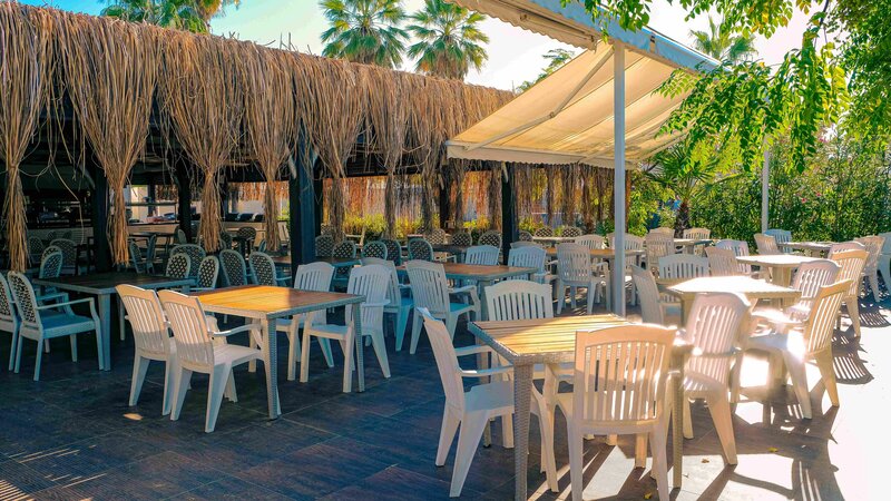 Dream World Resort & Spa 40