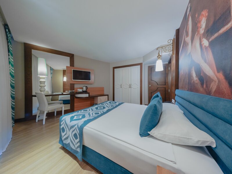 Dream World Resort & Spa 42