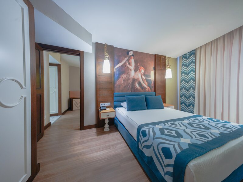 Dream World Resort & Spa 43